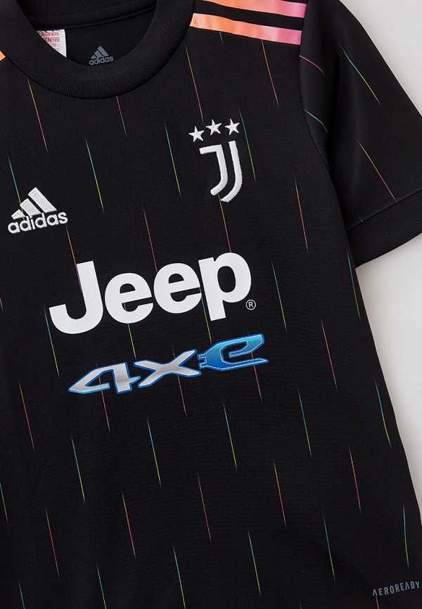 фото Футболка спортивная adidas