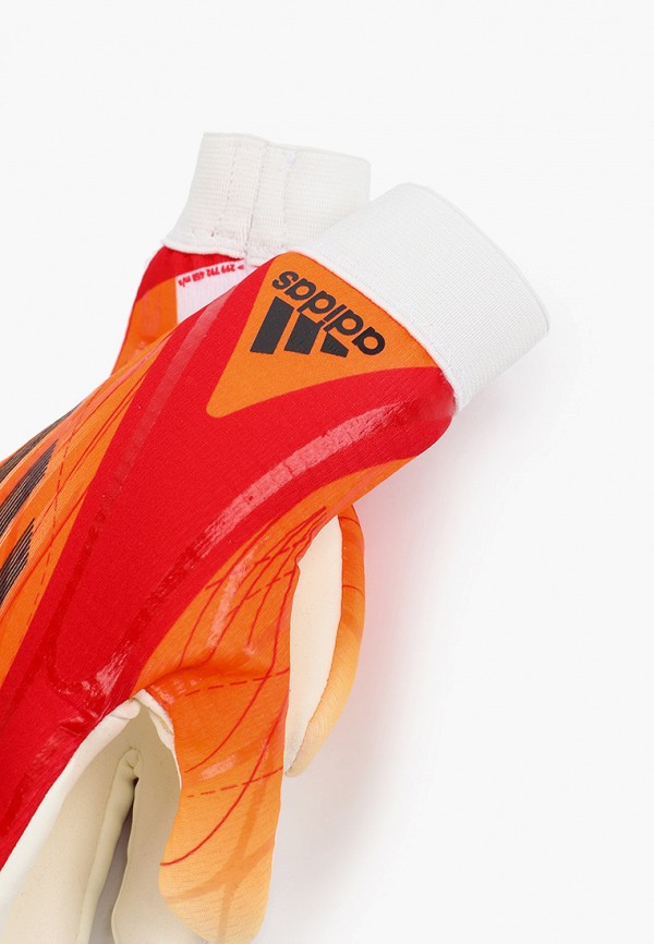 фото Перчатки вратарские adidas