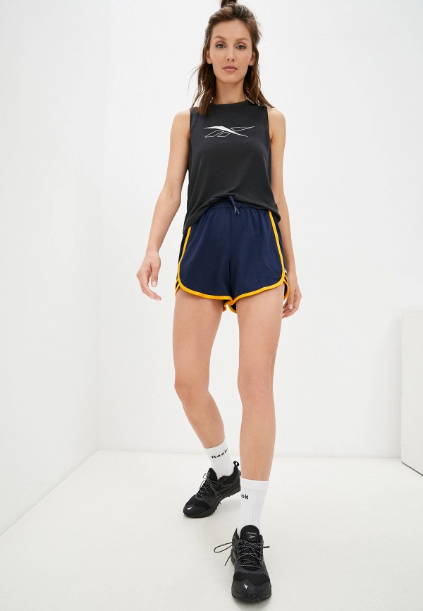 фото Шорты спортивные reebok