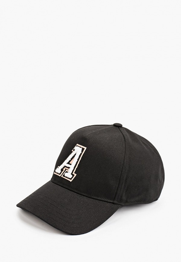 

Бейсболка adidas, Черный, BBALL CAP A