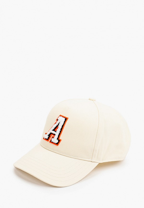 

Бейсболка adidas, Бежевый, adidas RTLAAN772001