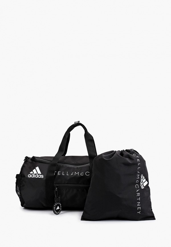 

Сумка спортивная и мешок adidas by Stella McCartney, Черный, ASMC STUDIO BAG