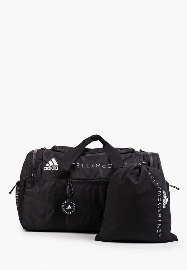 

Сумка спортивная adidas by Stella McCartney, Черный, ASMC DUFFEL BAG
