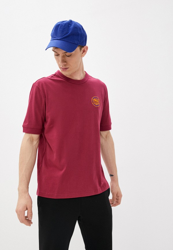 

Футболка Reebok Classic, Бордовый, CL F ARCHIVE TEE