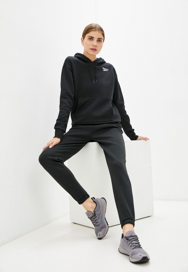 фото Худи reebok