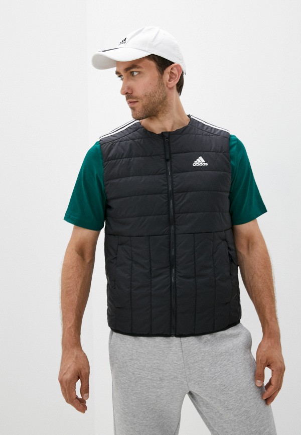 

Жилет утепленный adidas, Черный, adidas RTLAAN772801