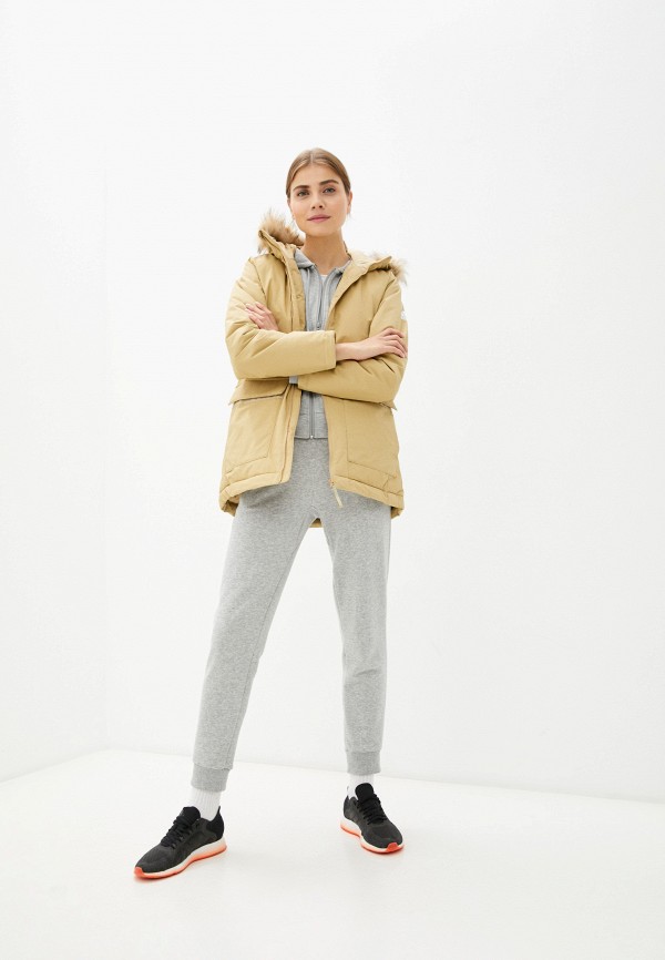 фото Куртка утепленная adidas