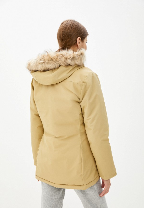 фото Куртка утепленная adidas