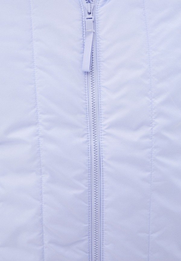 

Куртка утепленная adidas, Фиолетовый, W ITAVIC L HO J