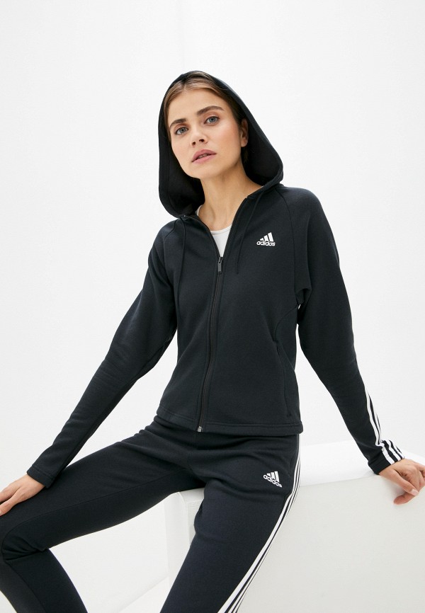 

Костюм спортивный adidas, Черный, adidas RTLAAN773601
