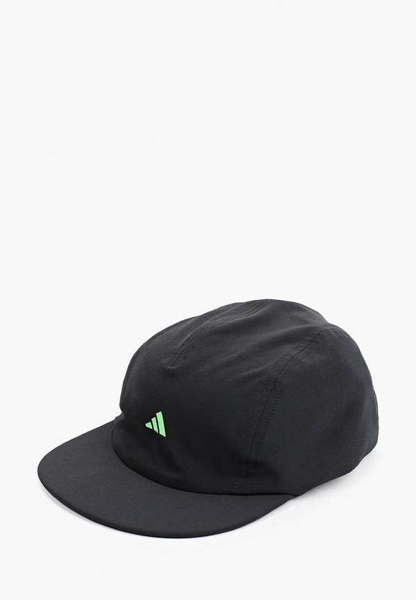 

Бейсболка adidas, Черный, 4P CAP A.R.