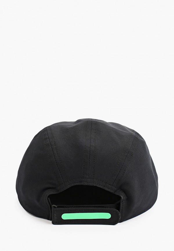 

Бейсболка adidas, Черный, 4P CAP A.R.