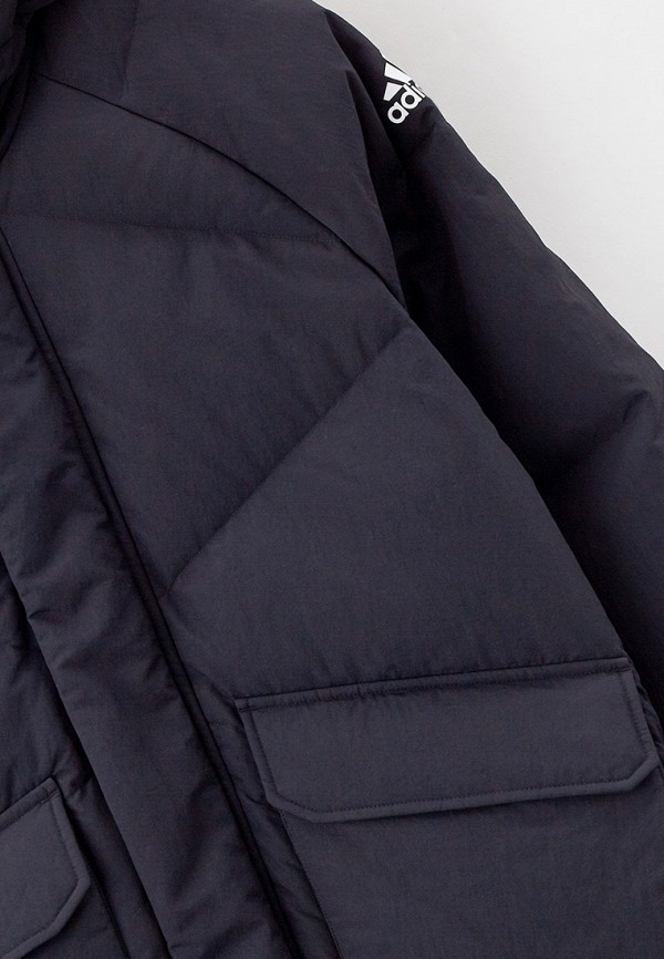 фото Пуховик adidas
