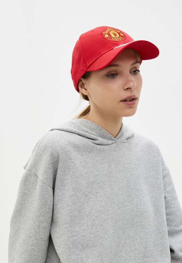 фото Бейсболка adidas