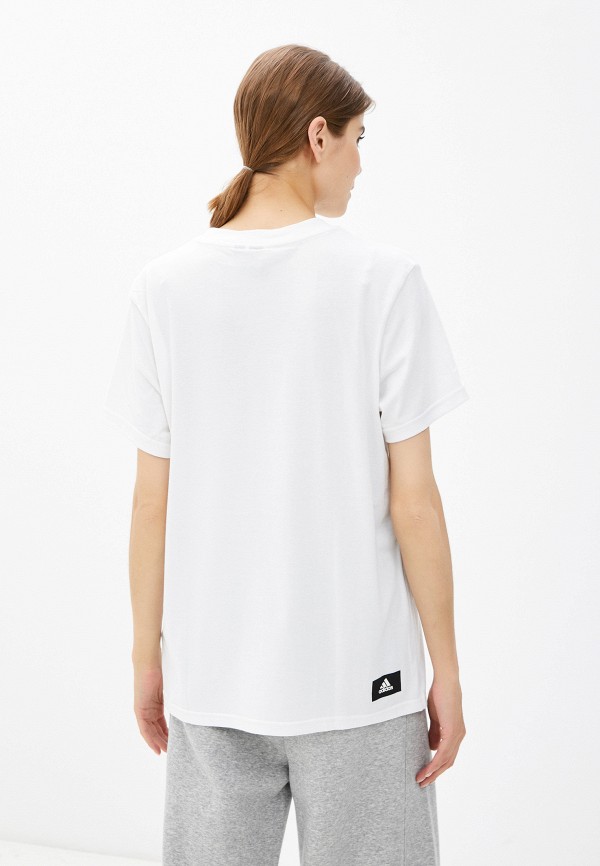 фото Футболка adidas