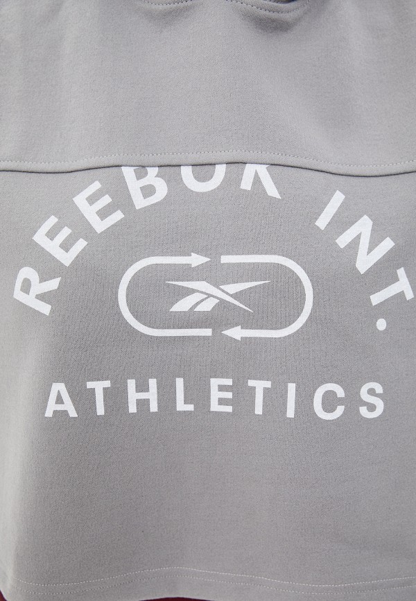 Худи Reebok RTLAAN776501INM