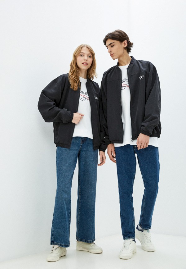 фото Куртка reebok classic