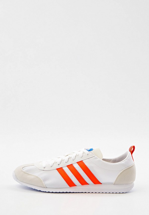 

Кроссовки adidas, Белый, VS JOG