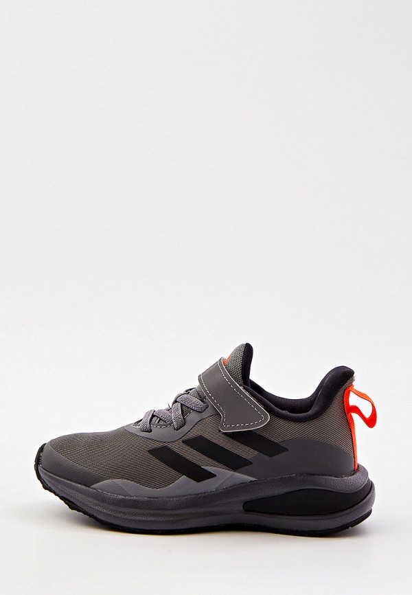 

Кроссовки adidas, Серый, FORTARUN EL K
