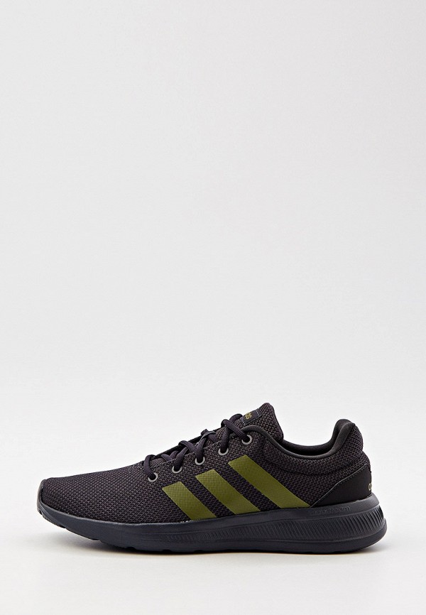 

Кроссовки adidas, Черный, LITE RACER CLN 2.0