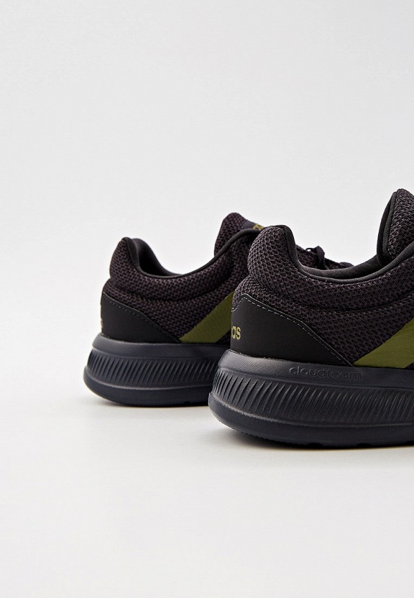 

Кроссовки adidas, Черный, adidas RTLAAN778201