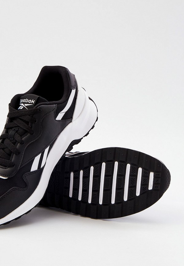 

Кроссовки Reebok Classic, Черный, REEBOK HERITANCE