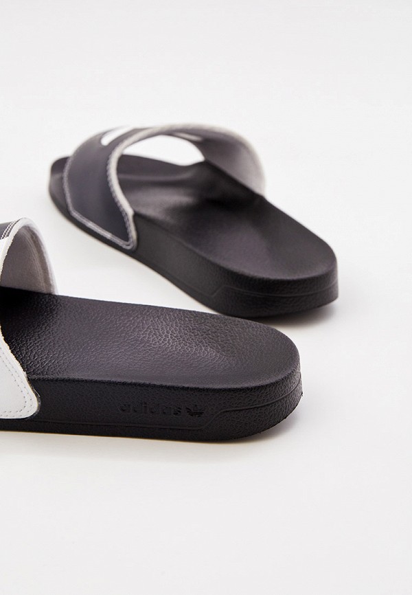 

Сланцы adidas Originals, Белый, ADILETTE LITE W