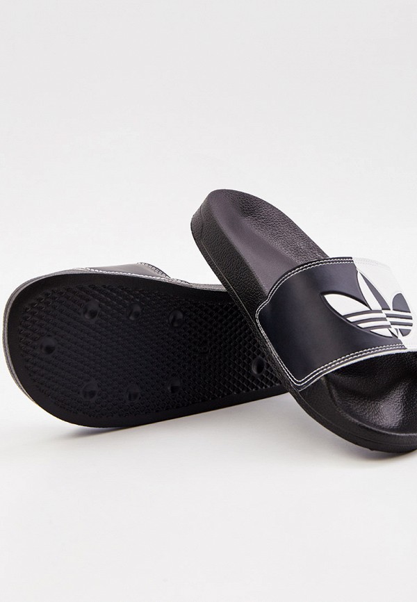 фото Сланцы adidas originals