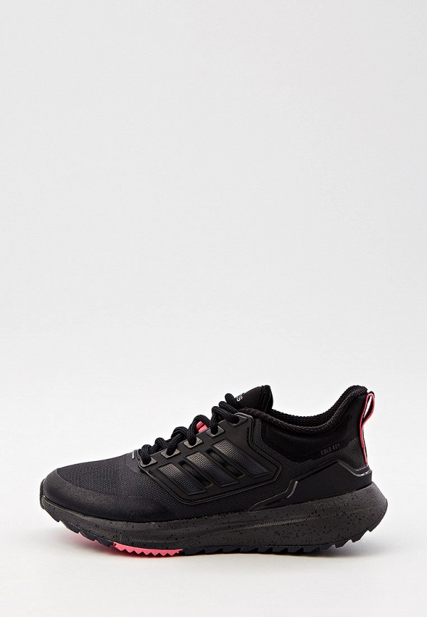 

Кроссовки adidas, Черный, EQ21 RUN COLD.RDY