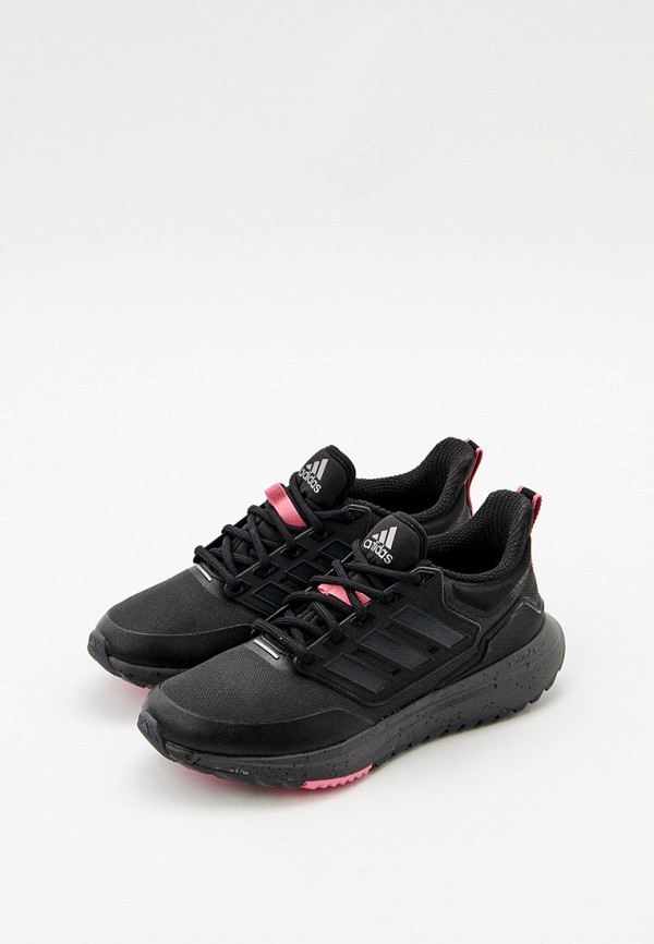 Кроссовки  adidas фото