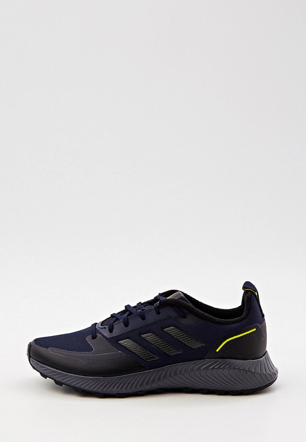 

Кроссовки adidas, Синий, RUNFALCON 2.0 TR