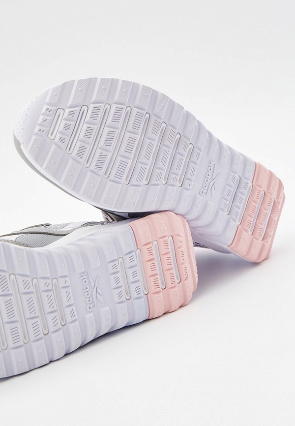 

Кроссовки Reebok Classic, Серый, REEBOK HERITANCE