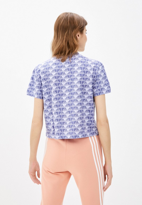 фото Футболка adidas