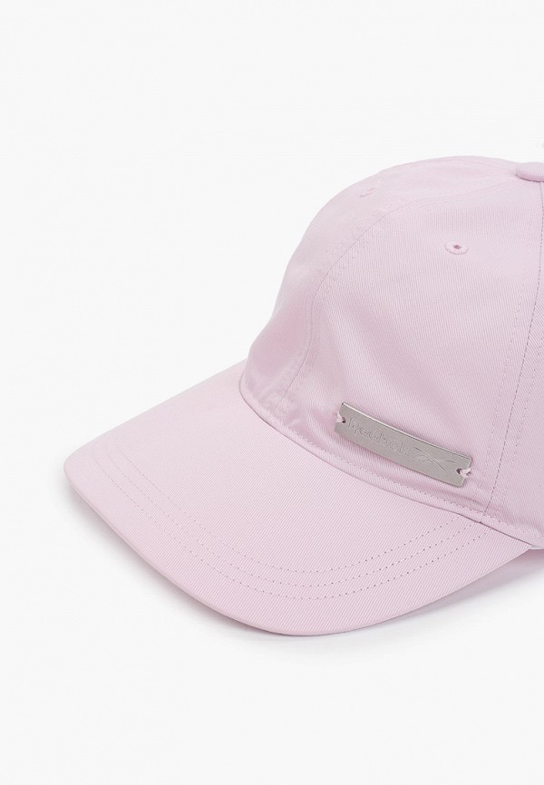 фото Бейсболка reebok