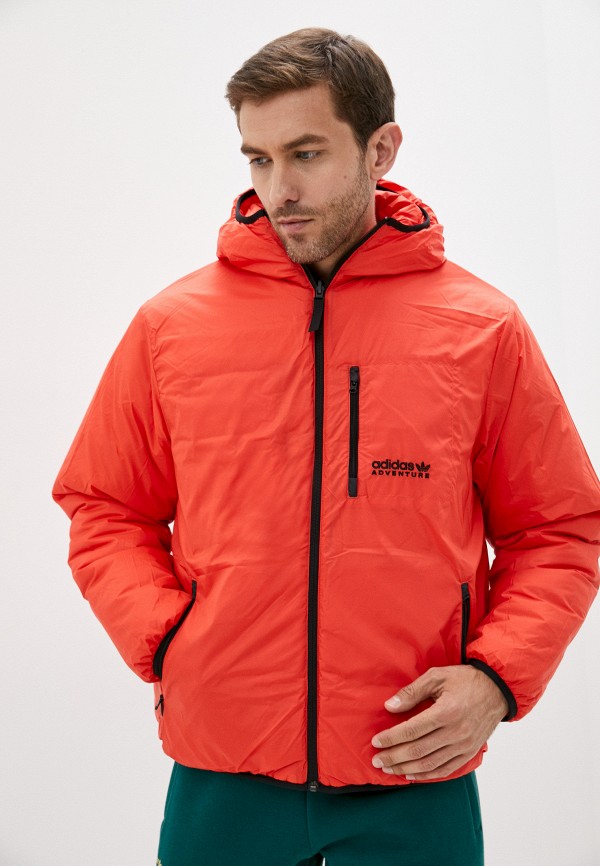 фото Куртка утепленная adidas originals
