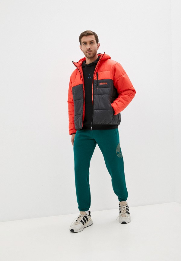 фото Куртка утепленная adidas originals