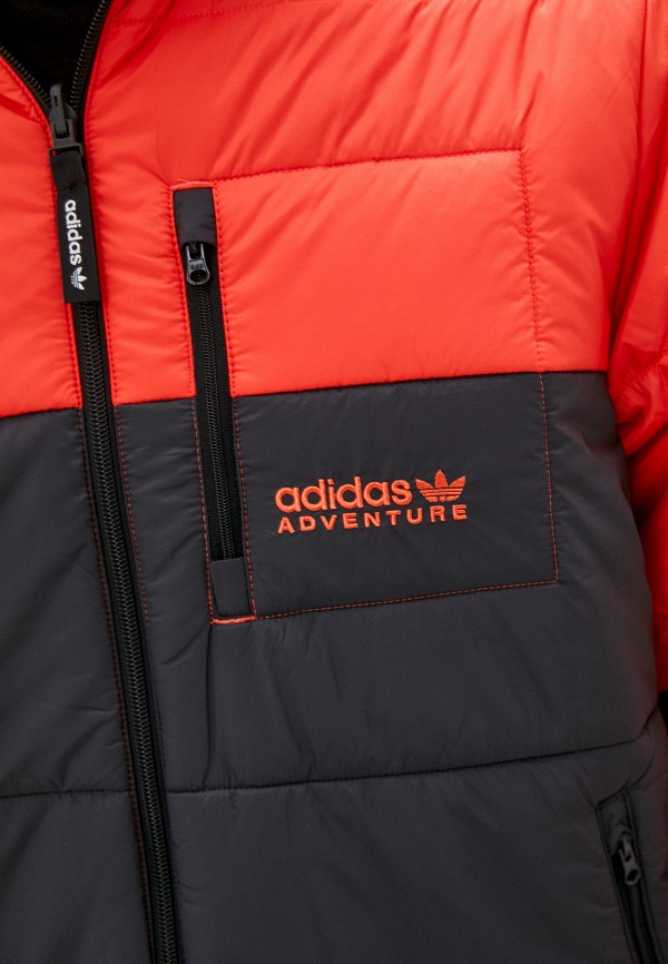 фото Куртка утепленная adidas originals