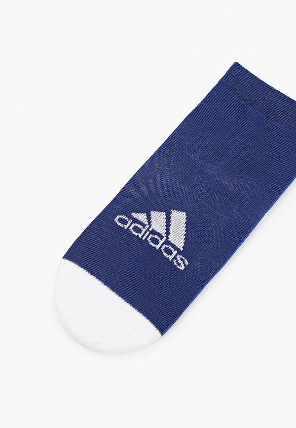 

Носки 3 пары adidas, Разноцветный