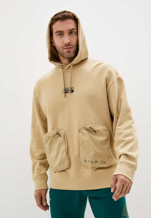 Худи adidas Originals Худи adidas Originals фото