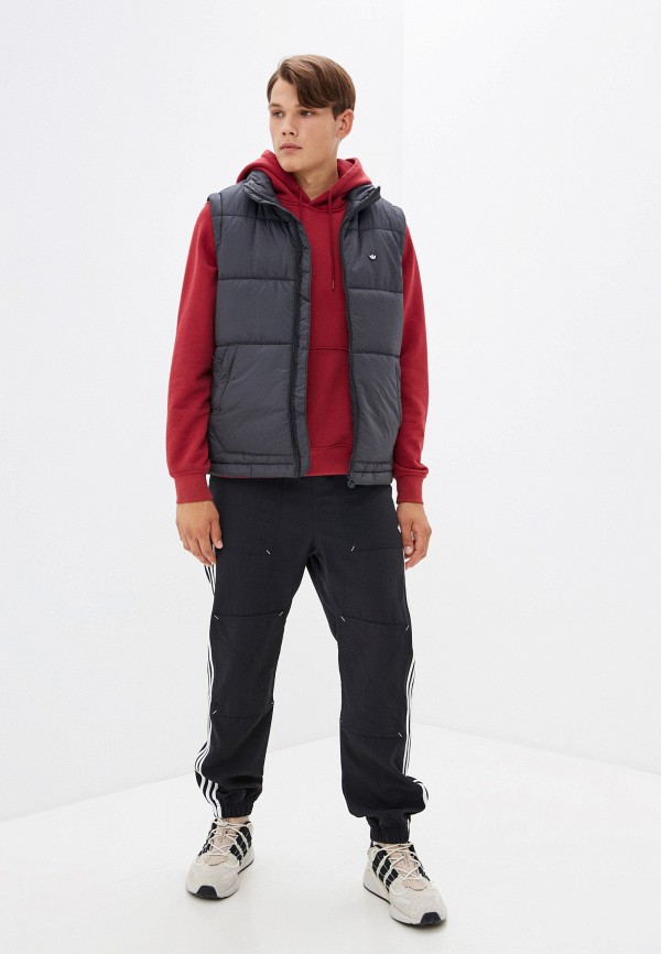 фото Жилет утепленный adidas originals