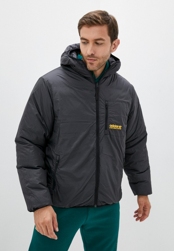 фото Куртка утепленная adidas originals