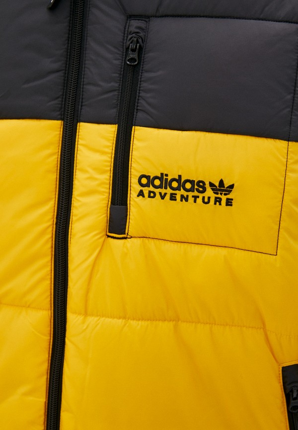 фото Куртка утепленная adidas originals