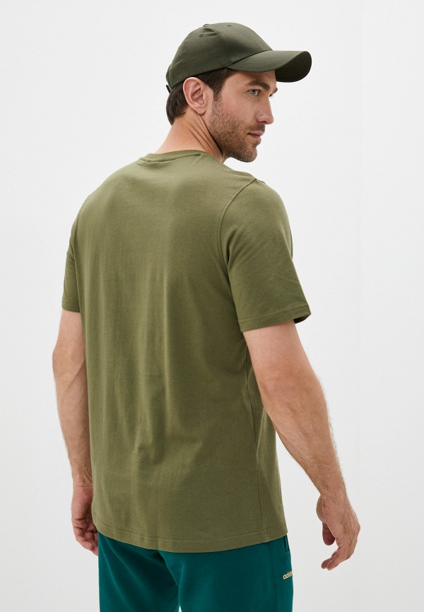 

Футболка adidas Originals, Хаки, NEW GP TEE