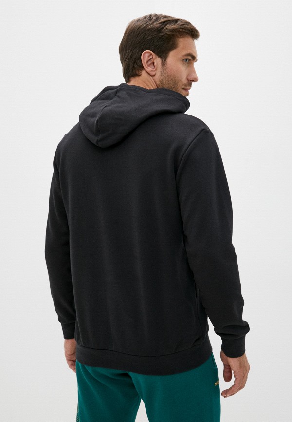 

Худи adidas Originals, Черный, NEW GP HOODY