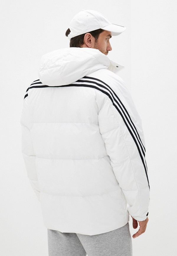 фото Пуховик adidas