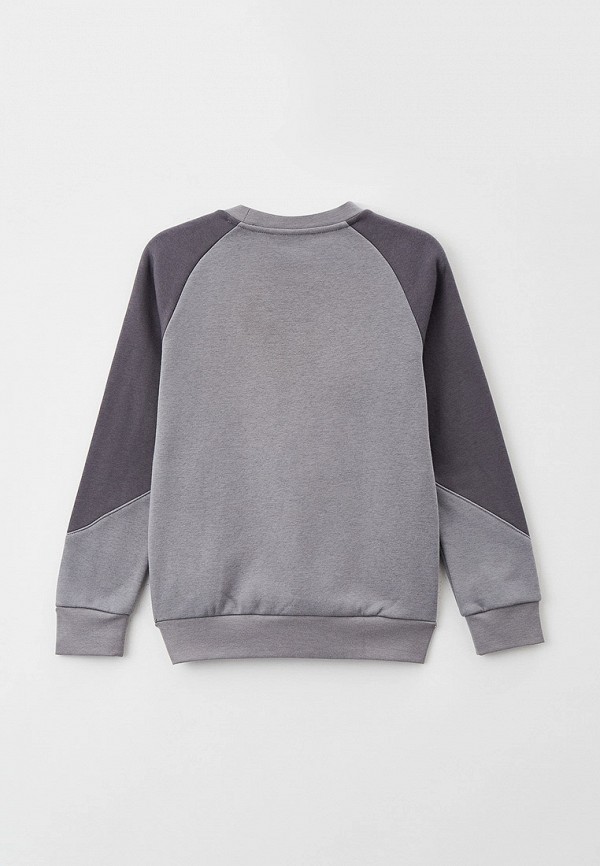 

Свитшот adidas Originals, Серый