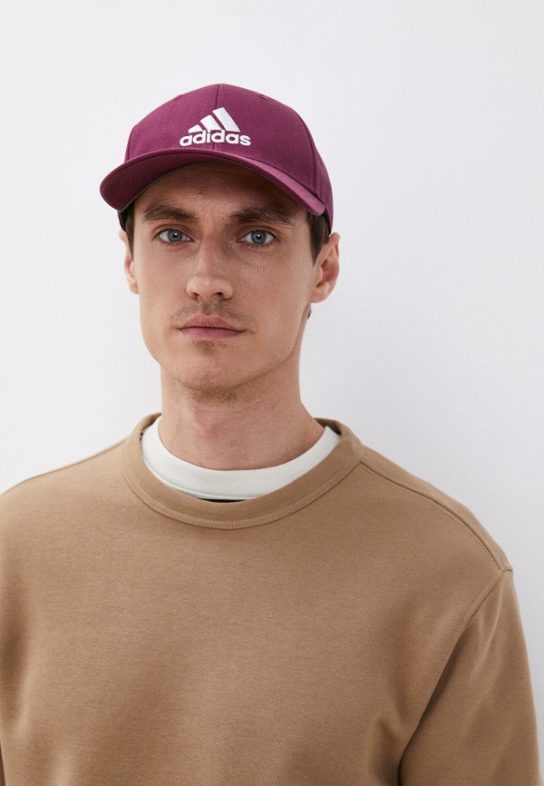 фото Бейсболка adidas