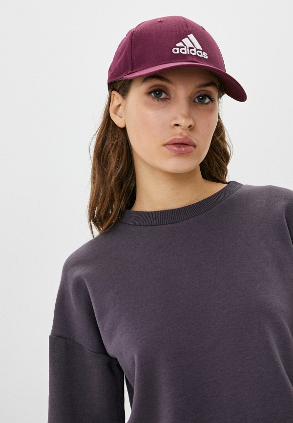 фото Бейсболка adidas