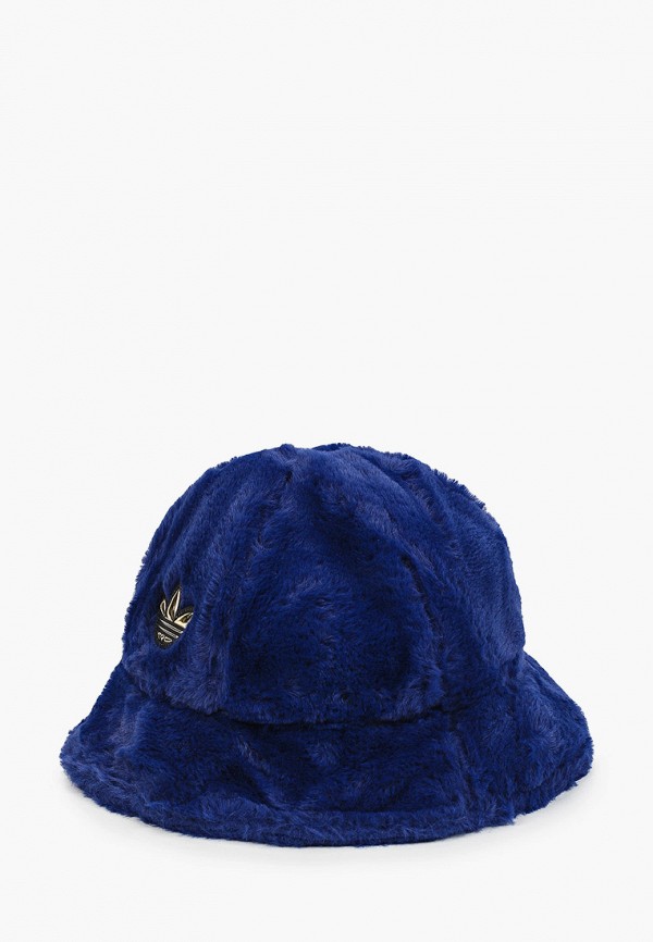 

Панама adidas Originals, Синий, SPRT BUCKET HAT