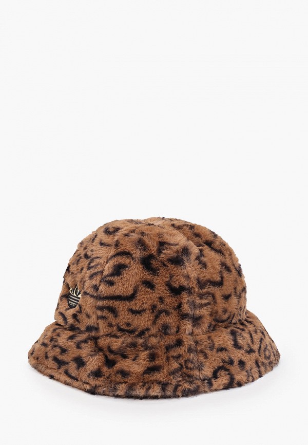 

Панама adidas Originals, Коричневый, SPRT BUCKET HAT